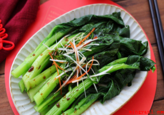 哪些素菜比较吸油 素菜的正确烹饪方式 哪些素菜比较吸油(哪些素菜比较吸油 素菜怎幺正确烹饪)