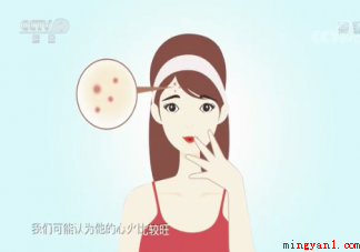 为什么成年后还会长痘痘 怎样防止长痘痘 为什么成年后还会长痘痘