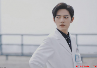 《余生请多指教》顾魏比林之校大几岁 顾魏为什么会爱上林之校 《余生请多指教》顾魏比林之校大几岁