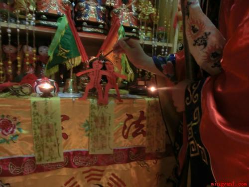 下降头是什么意思(南洋十大降头是什么意思)
