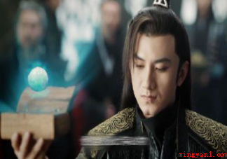 《与君初相识》林昊青结局是什么 林昊青喜欢纪云禾吗 《与君初相识》林昊青结局是什么(与君初相识林昊青结局是什么)