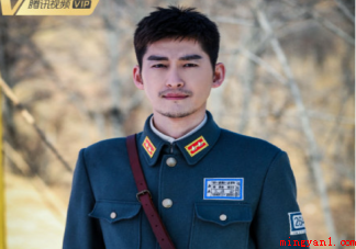 《烽烟尽处》人物关系是怎样的 《烽烟尽处》各角色信息介绍 《烽烟尽处》人物关系是怎样的