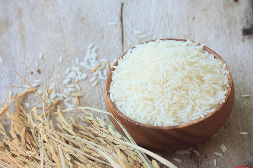 水稻是大米吗（水稻和水稻的区别是什么）