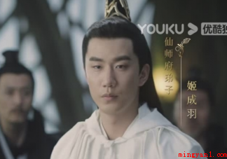 《与君初相识》姬成羽结局是什么 为什么姬成羽一直穿白衣 《与君初相识》姬成羽结局是什么(《与君初相识》姬成羽结局是什么在小说结局)