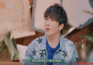 《春日迟迟再出发》你对大张伟怎么看 大张伟说了哪些值得细品的话 《春日迟迟再出发》你对大张伟怎么看 说了哪些值得细品的话