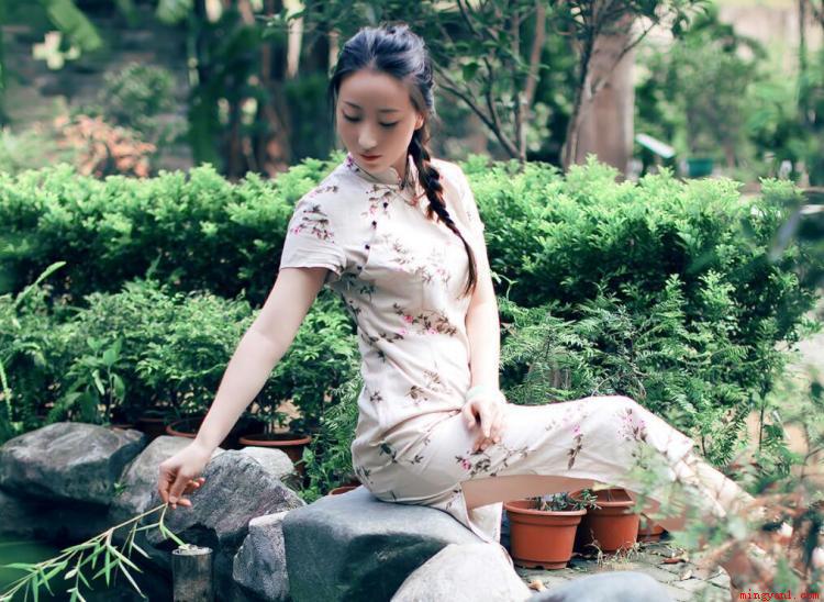 名媛是什么意思(一般用来形容什么样的人)
