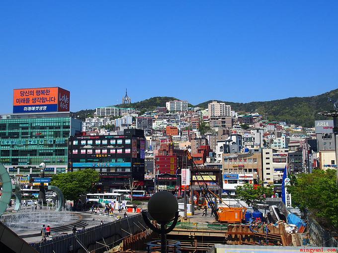 韩国多少人口(韩国2020年人口总数达到零点五二亿人口)
