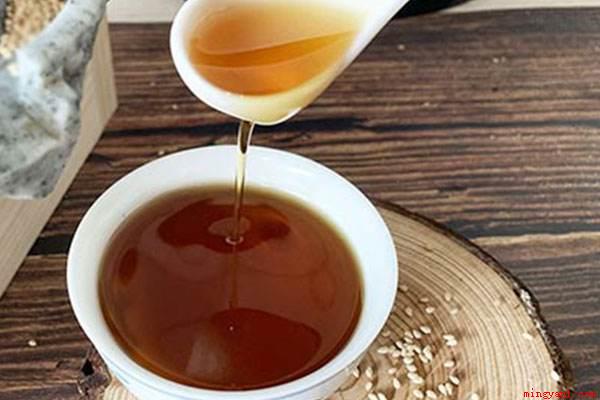 麻油是什么油(麻油是什么油吗)