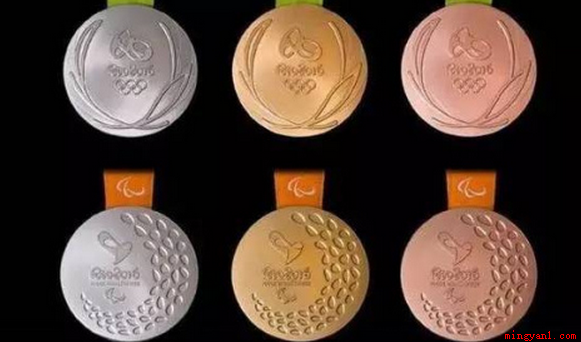 奥运会一共多少枚金牌（东京奥运会共产生336枚金牌,2021）
