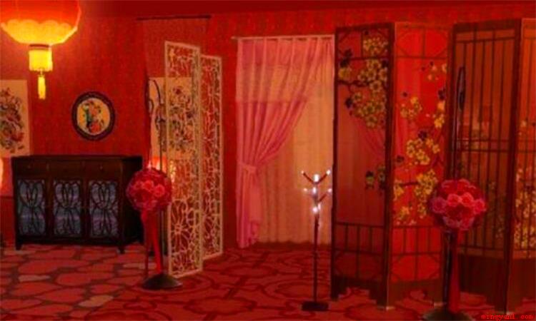 洞房花烛夜、新婚添龙凤、金榜提名时、他乡遇故知、升官又晋爵、