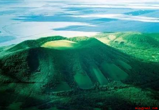 中国最可怕的火山(中国最可怕的火山有哪些)