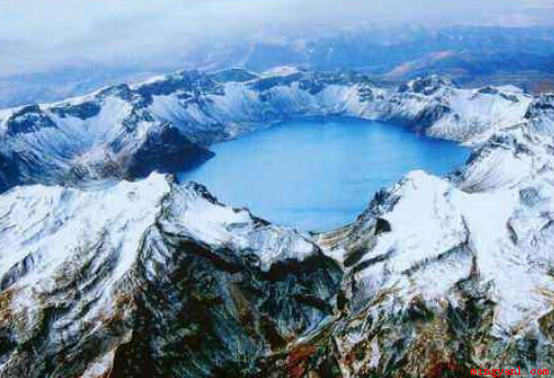 中国最可怕的火山(中国最可怕的火山有哪些)