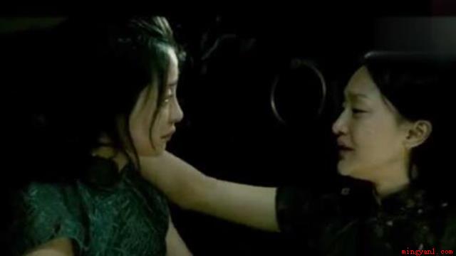 风声中的绳刑是什么(绳刑是古代用来折磨女性的一种极其残忍的手段)