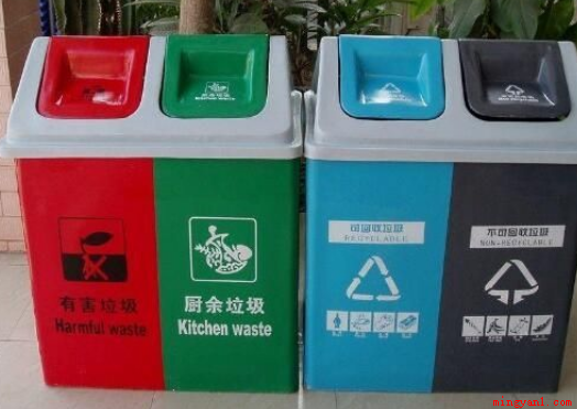 干垃圾和湿垃圾的区别(一般干垃圾和湿垃圾有什么区别)