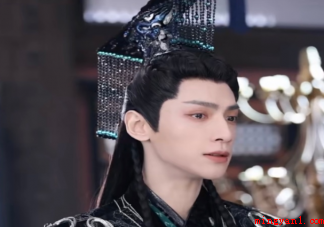 《长月烬明》澹台烬结局是什么 澹台烬的五个时期是怎样的 《长月烬明》澹台烬结局是什么 澹台烬的五个时期是怎样的