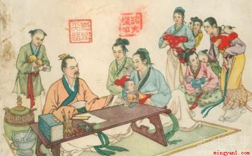 起死回生的主人公是谁