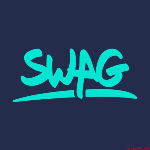 swag是什么意思(swag网络流行词,是hiphop圈常见的用来夸一个人很酷很)