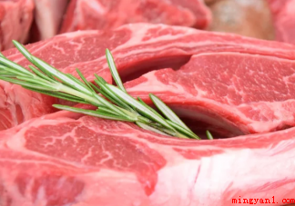 血脂高是肉吃太多了吗 高血脂一点肉都不能吃吗 血脂高是肉吃太多了吗(高血脂一点肉都不能吃吗)