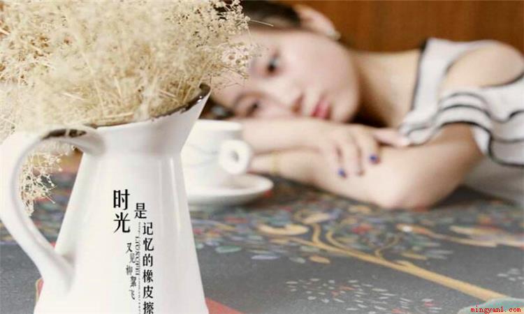 时光荏苒是什么意思啊(时光荏苒是个汉语成语,汉语拼音是sh gung rn rǎn)