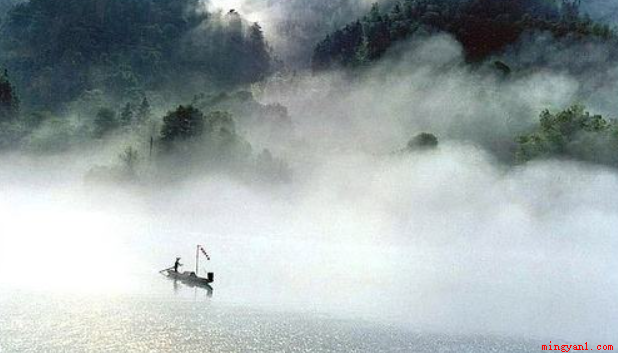曾经沧海难为水什么意思（曾经沧海难为水,除却巫山不是云）