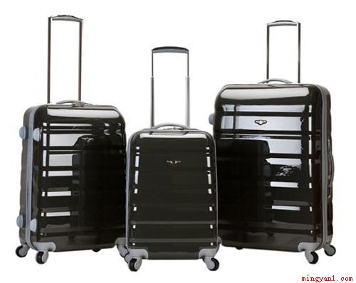 24寸行李箱有多大（20寸旅行箱最常见的尺寸设计是长50）