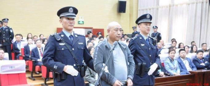 中国现代四大悬案:南大碎尸案、白银连环杀人案、清华大学朱令案