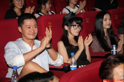 点映会和正片不一样吗(电影的点映和正常播放区别)