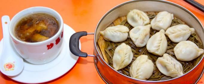 三大饮食巨头是哪三个(沙县小吃;黄焖鸡米;兰州拉面)