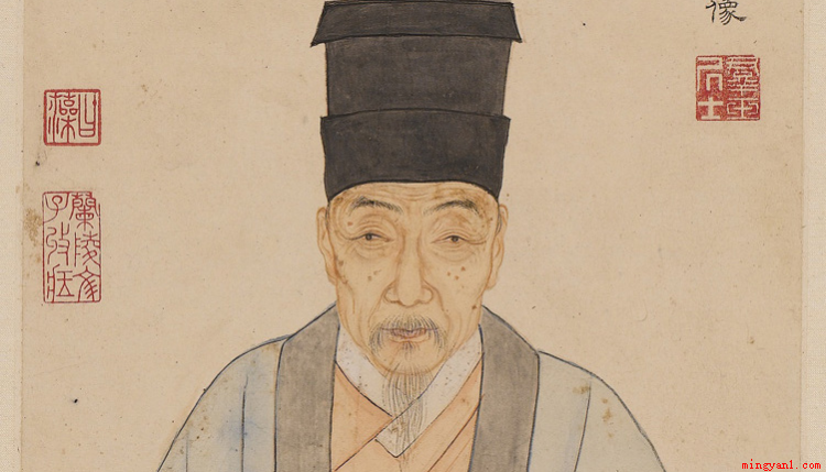 胸有成竹的主人公是谁(故事胸有成竹的主人公是谁)