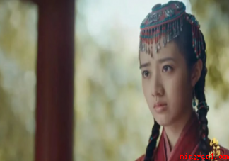 《山河月明》海别喜欢朱棣吗 海别和朱棣在一起了吗 《山河月明》海别喜欢朱棣吗(《山河月明》海别喜欢朱棣吗 海别和朱棣在一起了吗)
