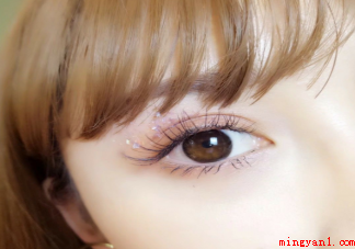 为什么美瞳产品乱象丛生 买美瞳要看哪些指标 为什么美瞳产品乱象丛生(为什么美瞳产品乱象丛生 买美瞳要看哪些指标)