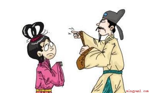 糟糠之妻不可弃是什么意思(不要抛弃共同患难过的妻子糟糠之妻不可弃)