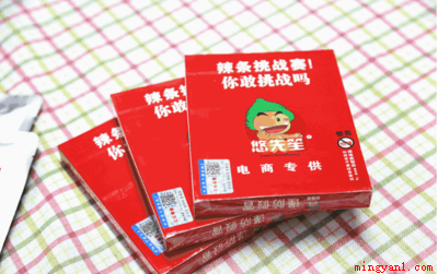 死神辣条有多辣(世界上最辣的死神辣条,为什么会这么辣)