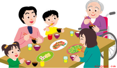 吃饱喝足去rip什么梗是什么意思(吃饱喝足去rip什么梗)
