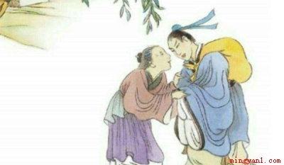 谁言寸草心报得三春晖什么意思(谁言寸草心,报得三春晖)