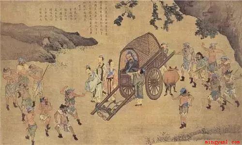 敏而好学下一句是什么(不耻下问敏而好学,出自:论语)