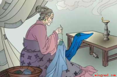 谁言寸草心报得三春晖什么意思(谁言寸草心,报得三春晖)