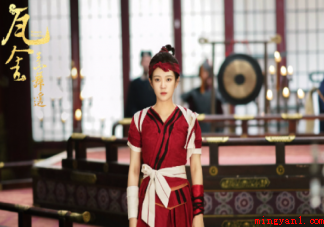 《瓦舍之素舞遥》人物关系是怎样的 《瓦舍之素舞遥》讲的是什么故事 《瓦舍之素舞遥》人物关系是怎样的