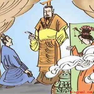 糟糠之妻不可弃是什么意思(不要抛弃共同患难过的妻子糟糠之妻不可弃)