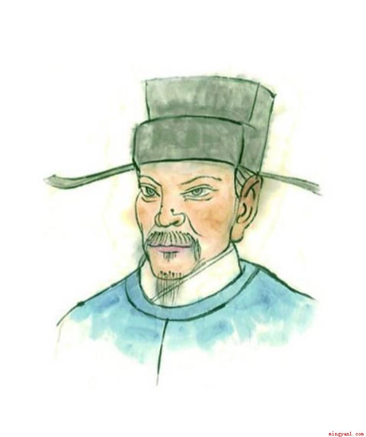 朱元璋的杀戮原则是宁信其有,不信其无,宁杀千人,也不使一人落