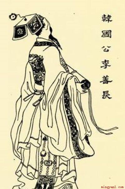 朱元璋的杀戮原则是宁信其有,不信其无,宁杀千人,也不使一人落
