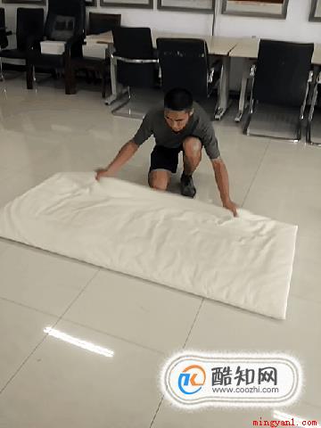 军训攻略(军训攻略:紧急集合如何打背包)