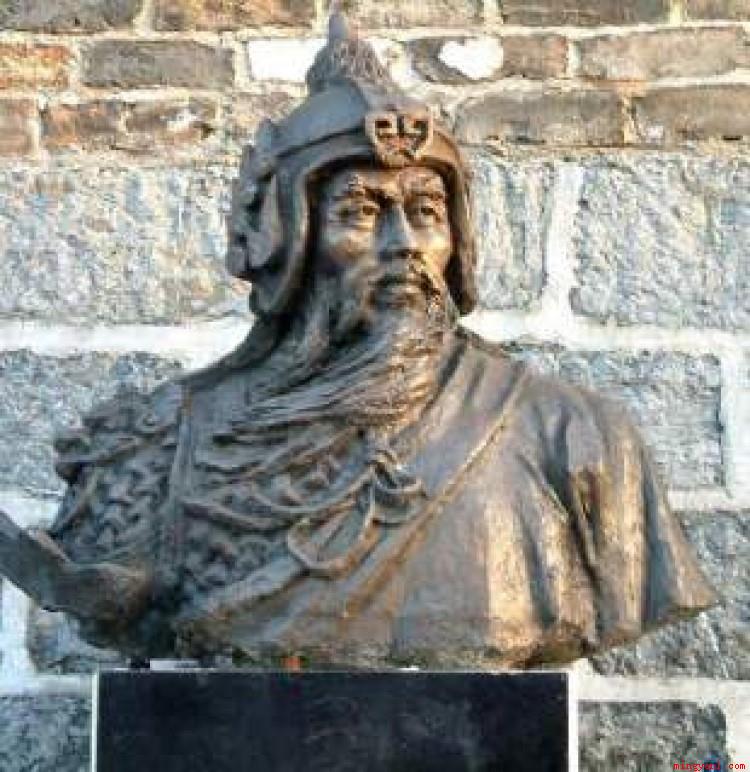 朱元璋的杀戮原则是宁信其有,不信其无,宁杀千人,也不使一人落