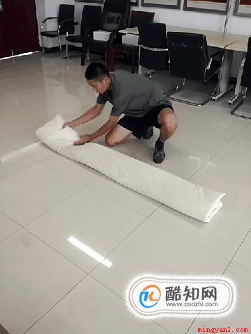 军训攻略（军训攻略:紧急集合如何打背包）