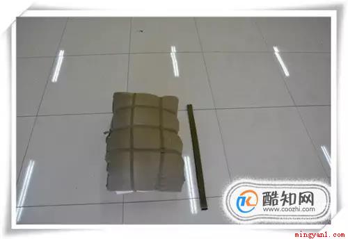 军训攻略(军训攻略:紧急集合如何打背包)