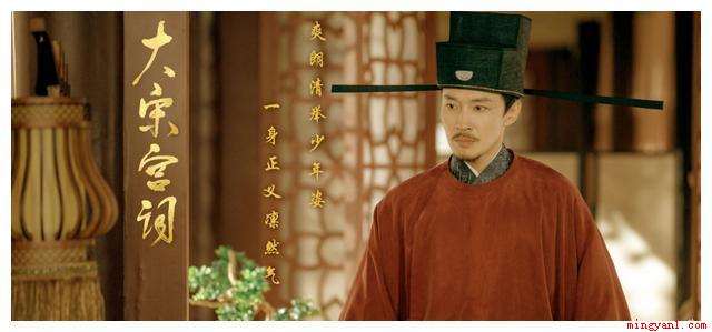《狸猫换太子》真实原型是什么(赵祯的身世,有一种至今流传的说法,这就是)