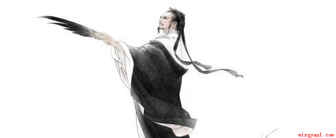 神机妙算的人物是谁(神机妙算的历史人物一般指诸葛亮)