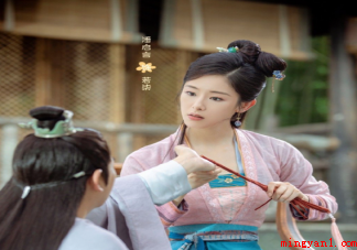 《玉面桃花总相逢》若柒是什么身份 傅太师为什么派人杀了若柒 玉面桃花总相逢若柒是什么身份 傅太师为什么派人杀了若柒