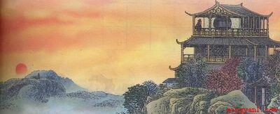 欲穷千里目，更上一层楼告诉我们什么道理？