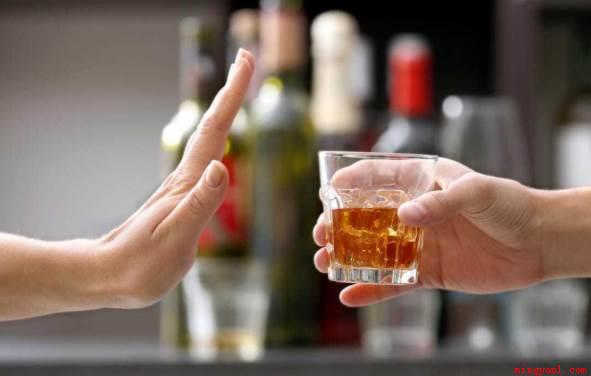 戒酒的十种方法是什么(戒酒的十种方法,你知道吗)